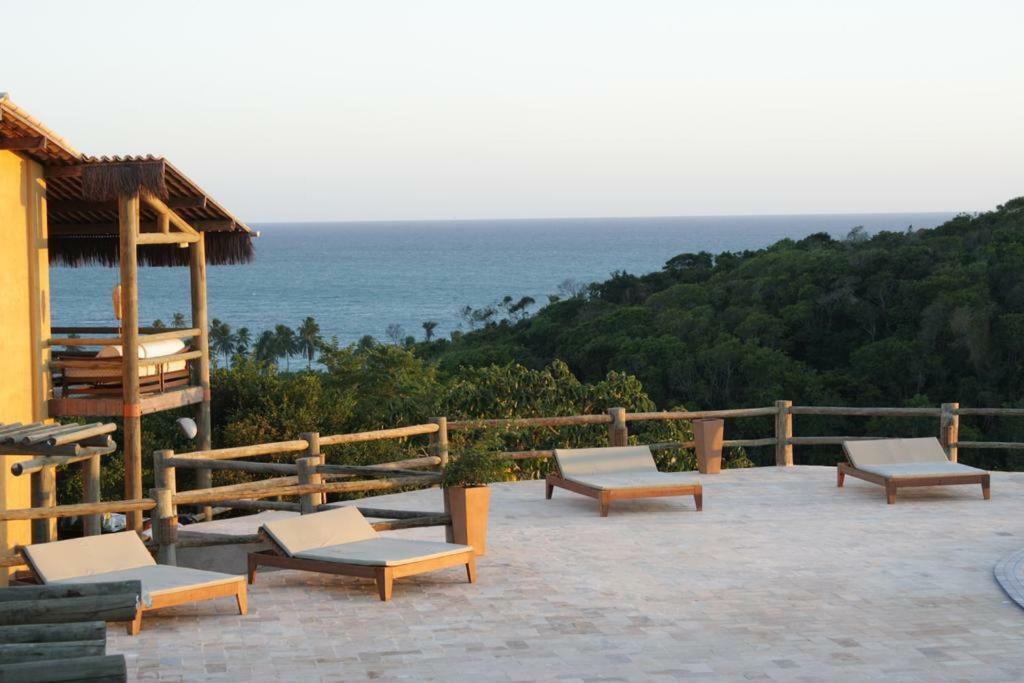 Resort Villas Do Pratagy Maceió Exterior foto